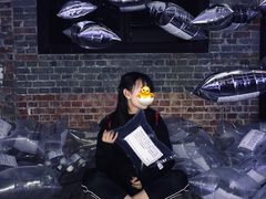 -Big House当代艺术中心