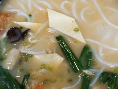 -双桥园·云南过桥米线(古城南门店)