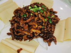 -玉林烤鸭店(定福庄店)