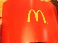 -麦当劳(团结湖店)