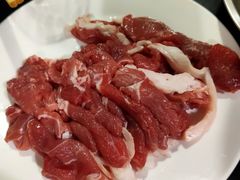 -天桥老金涮肉(牛街店)