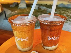-Seesaw Coffee(朝阳大悦城店)