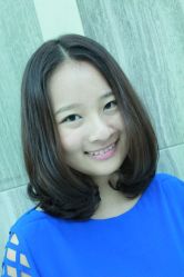 杨云老师作品-美秀造型