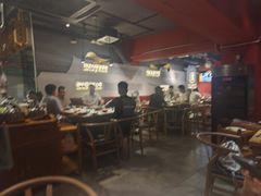 -清真·天府皇城坝百年牛肉火锅(皇城清真寺店)