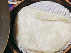 -满园烤鸭·春饼(奥体万达店)