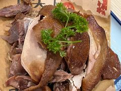 -老边饺子馆(东单店)