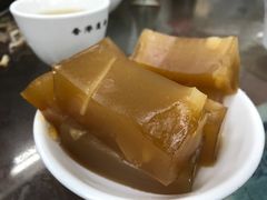马拉糕-香港蓮香樓(中環店)