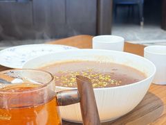 -扬州万怡酒店-中餐厅(文昌中路店)