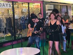 -白沙浮娱乐广场