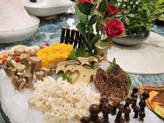 -尚海豆捞(乐虹坊店)