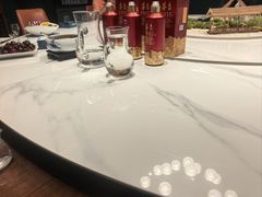 -新海渔港·胶东海鲜家常菜·家宴(奥体中心店)