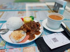-香港翠园茶餐厅(迪凯银座店)