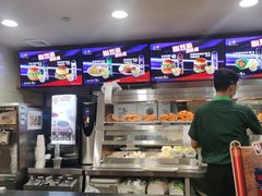 -德克士(砂之船奥特莱斯店)