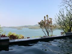 -天目湖涵田半山温泉