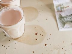 -老光明岗琼甜茶馆