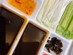 小料-大铁勺新津菜(东丽阳光新业广场店)