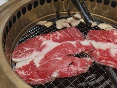 -炙城·韩式烤肉(南京东路店)