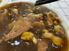 -陈寔包子王·卤煮小肠·京味小吃(龙潭店)