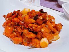 -北李妈妈菜(鲁能城店)