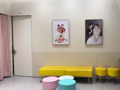 -天真蓝照相馆(新世界店)