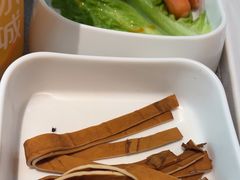 -菌自在·云南野生菌火锅(长安万达店)