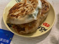 -老北京馅饼粥(西单店)