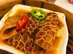 沙爹金钱肚-点都德(聚福楼店)