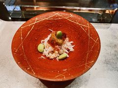 -奈良本寿司(永嘉路店)