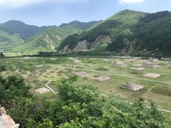 -高句丽文物古迹旅游景区