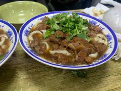 -清真-戏楼王记牛肉面