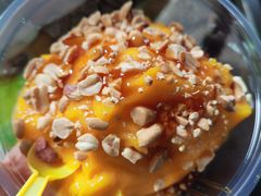 -夏食光安顺小舒冰粉冰浆(甲秀楼店)