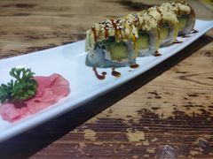 -小川洋风料理(街道口店)