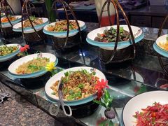 -蓝鲸湾汤泉(包河店)