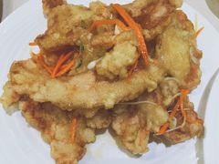 锅包肉-南波万