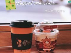 -匠造烘焙(联洋店)