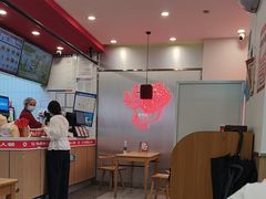 -塔斯汀中国汉堡(西湖景顺铂悦城店)