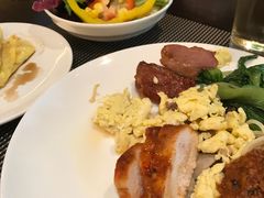 -常州环球恐龙城维景国际大酒店