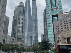 -东方明珠广播电视塔