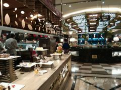 -芭菲盛宴·环球美食(解放碑英利国际店)