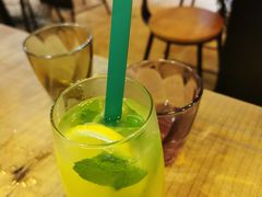 -盘炉forenza·云贵川融合小食堂 ( 钟楼中柳巷店)