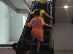 -Barbe a papa亲子餐厅(杨浦店)