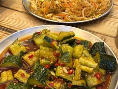 -后街佬·炭火鲜鱼杂(33小镇店)