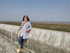 -南汇嘴观海公园