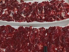 -潮汕大目牛肉火锅(水围店)