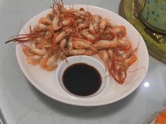 -天乐农家鱼头王(天目湖店)