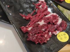 -陈记顺和牛肉火锅(岗顶店)