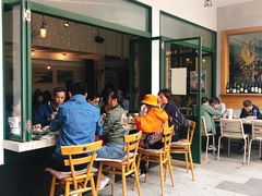 -RAC BAR(安福路店)