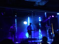 -Vox Livehouse(长沙店)