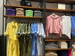 -Polo Ralph Lauren(青浦百联奥特莱斯广场店)