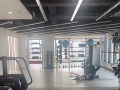-WEGYMER健萌健身(麦德龙钰龙天下馆)